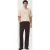 AllSaints Knox Ss Crew Phantom White