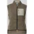 MOS MOSH Bodywarmer met tweewegritssluiting en borstzak model ‘Rowe’