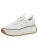Tamaris Sneakers laag  wit / offwhite