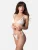 La Michaux Bikinitop ‘LUCIA’  wit