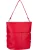ZWEI Schoudertas ‘Mademoiselle’  rood