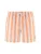 Shiwi Zwemshorts  oranje / wit
