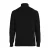 REPLAY katoenen regular fit gebreide trui – marineblauw