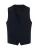 Thomas Goodwin Gilet ‘2842-20039’  donkerblauw