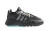 Adidas Ninja Nite Jogger J Zwarte kinderschoenen