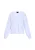 DreiMaster Klassik Blouse  pastelblauw