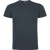 Roly Heren Dogo Premium T-Shirt (Ebbenhout)