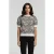 RAIZZED Dalkey Sweater Real White