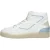 MJUS Veterschoenen Hoog Veterschoenen Hoog – wit –