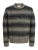 JACK & JONES Trui ‘JPRBLUTYLER’  bruin / antraciet