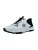 bugatti Sneakers laag  zwart / wit