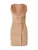ABOUT YOU Blousejurk ‘Asya’  beige