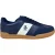 Penguin Giovanni Heren Navy Sneakers