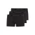 Tommy Hilfiger Underwear Trunk 3P WB TRUNK met contrasterende logo-band (3 stuks)