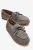 Cuesta Leren Veterschoen Loafer