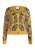 usha Vest Dames curry