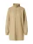 EDITED Jurk ‘Glennis’  beige