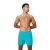 Speedo zwemshort Essentials turquoise