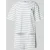Polo Ralph Lauren Pyjama met logostitching en elastische band met logo
