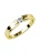 Eenvoud Ring – Oostenrijks Kristal
