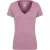 Mountain Warehouse Dames/Dames Vitaliteit V Hals T-shirt (Roze)