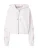 GUESS JEANS Sweatvest  lavendel / lichtlila