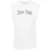 Mouwloos T-shirt Mister Tee New York Wording