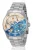 Invicta Pro Diver 51060 Herenhorloge – Quartz Uurwerk – Roestvrij Staal met Blauwe Wijzerplaat – 43 mm – Summerville