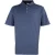 Premier Heren Pique Stud Front Poloshirt (Marine)