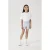 NAME IT KIDS mom casual short lichtblauw
