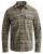 Vanguard | Heren | Casual Overhemd Beige