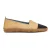 Espadrilles in raffia dames El Cielo Ava