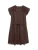 VERO MODA Zomerjurk  bruin