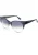 LGR SIWA-GRIJS-31 SIWA 55 GRIJS 31 Zonnebril