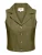 JDY Bodywarmer ‘JDYMILAN’  olijfgroen
