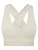 Plein Sport Sporttop  lichtgrijs