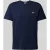 Lacoste T-shirt met labelstitching, model ‘Basic’