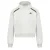 Dames sweatshirt met 1/2 rits Le Coq Sportif Heritage