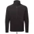 Premier Heren Artisan Fleece Jas (Zwart)