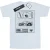 Li-cense Disney heren cars cruz ramirez blauwdruk t-shirt