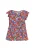 Usha Blouse  gemengde kleuren