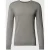 Matinique gebreide pullover met ronde hals