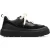 UGG Utility Sneaker Sneakers Heren – Zwart –