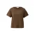 Dames Korte Raglan T-shirt van Zacht Jersey s.Oliver