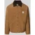 Carhartt Work In Progress Blouson met borstzak model ‘DETROIT’