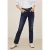 Cecil Dames Straight Legs jeans in Blauw