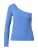 JUST FEMALE Shirt  smoky blue