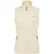 Regatta Dames/Dames Andreson Hybride Gilet (Lichte vanille)