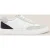 White Stuff Leather Lace Up Trainer White Multi