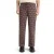 Scotch & Soda Straight Fit Jacquard Jogger Geo Tulip